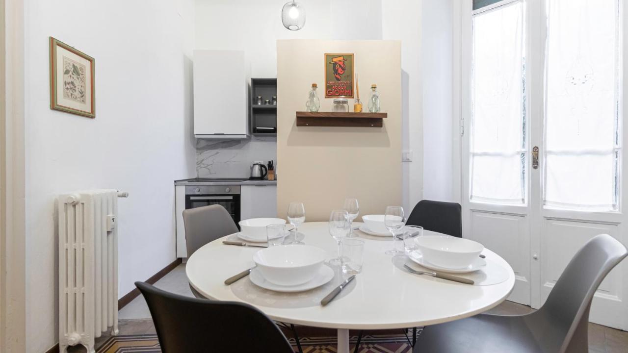Italianway - Ozieri 7 * Milan