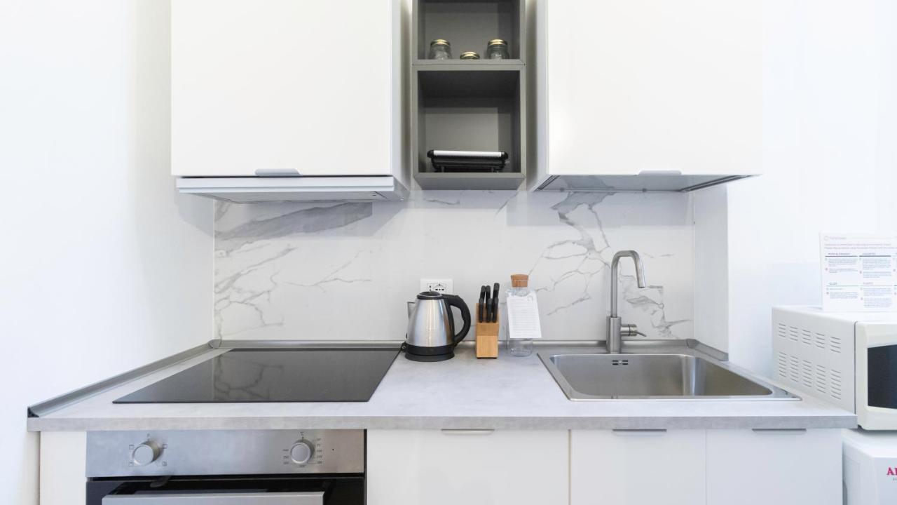 Italianway - Ozieri 7 Apartment Milan