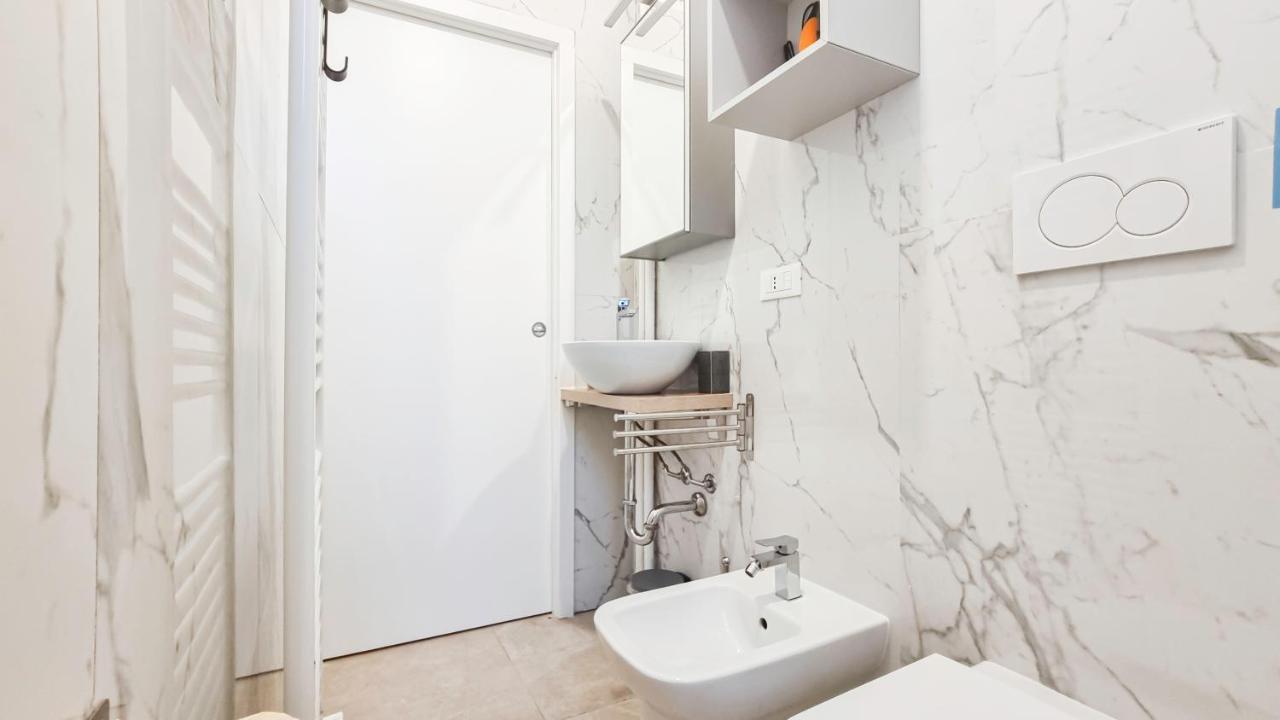 Italianway - Ozieri 7 * Milan