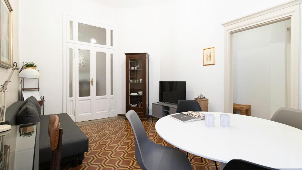 Italianway - Ozieri 7 Apartment Milan