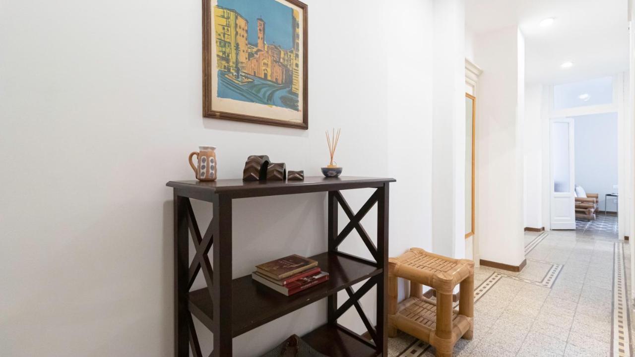 Apartment Italianway - Ozieri 7 *