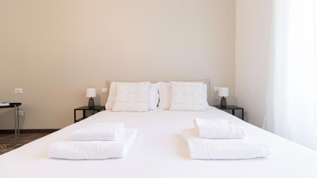 Apartment Italianway - Ozieri 7 Milan