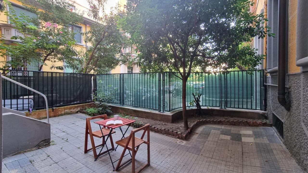 Italianway - Ozieri 7 Apartment Milan