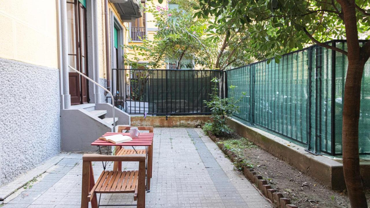 Apartment Italianway - Ozieri 7 Milan