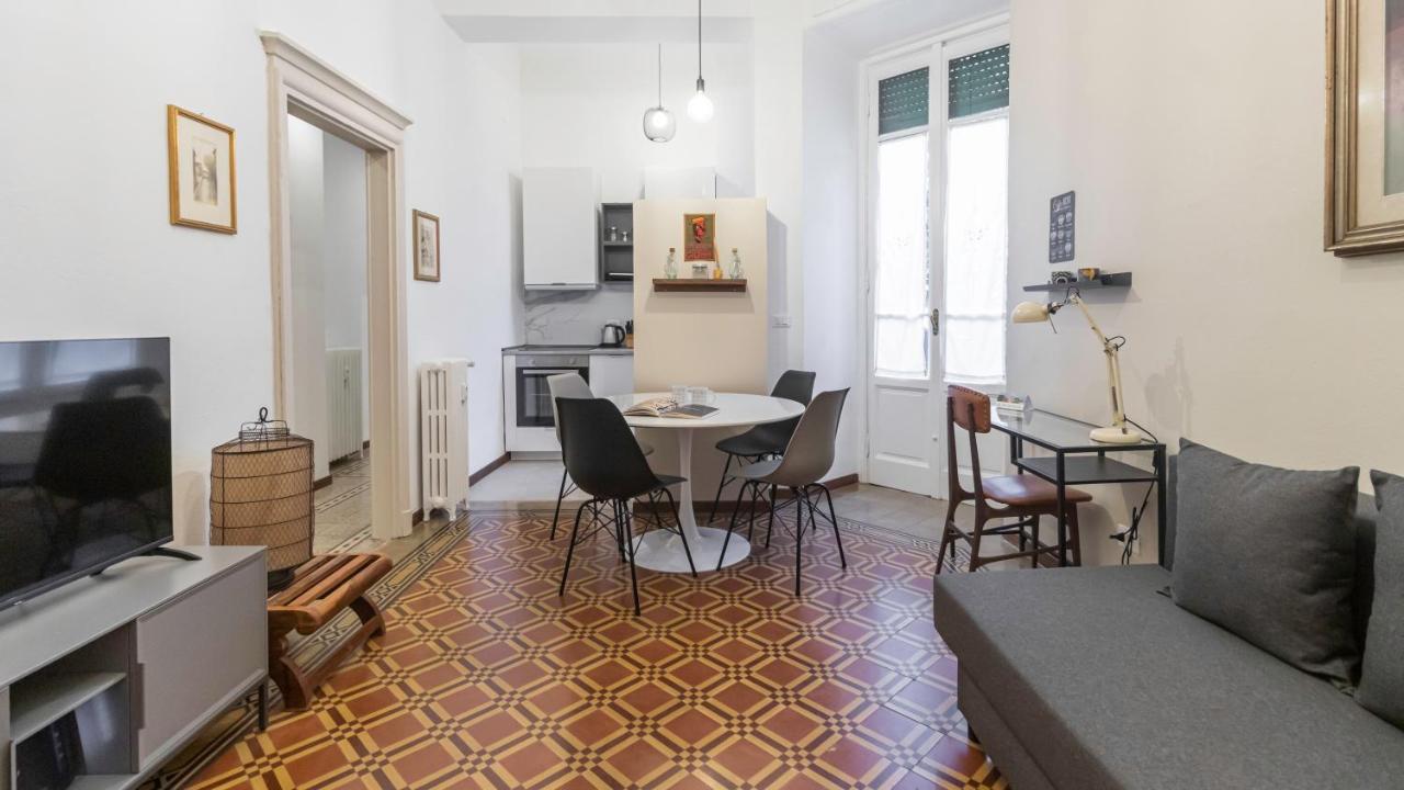 Italianway - Ozieri 7 * Milan