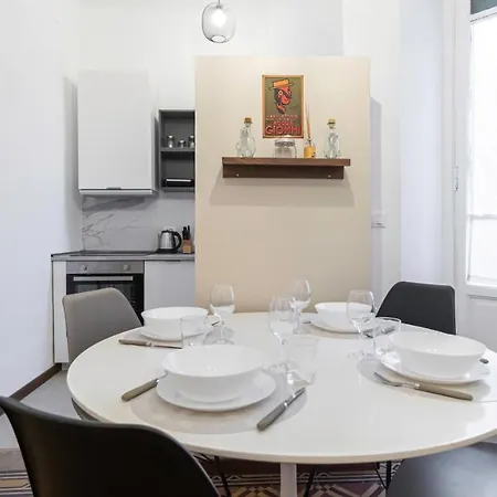 Italianway - Ozieri 7 Apartment Milan Exterior photo