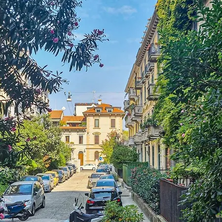 Italianway - Ozieri 7 Apartment Milan Exterior photo