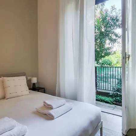 Italianway - Ozieri 7 Apartment Milan Exterior photo