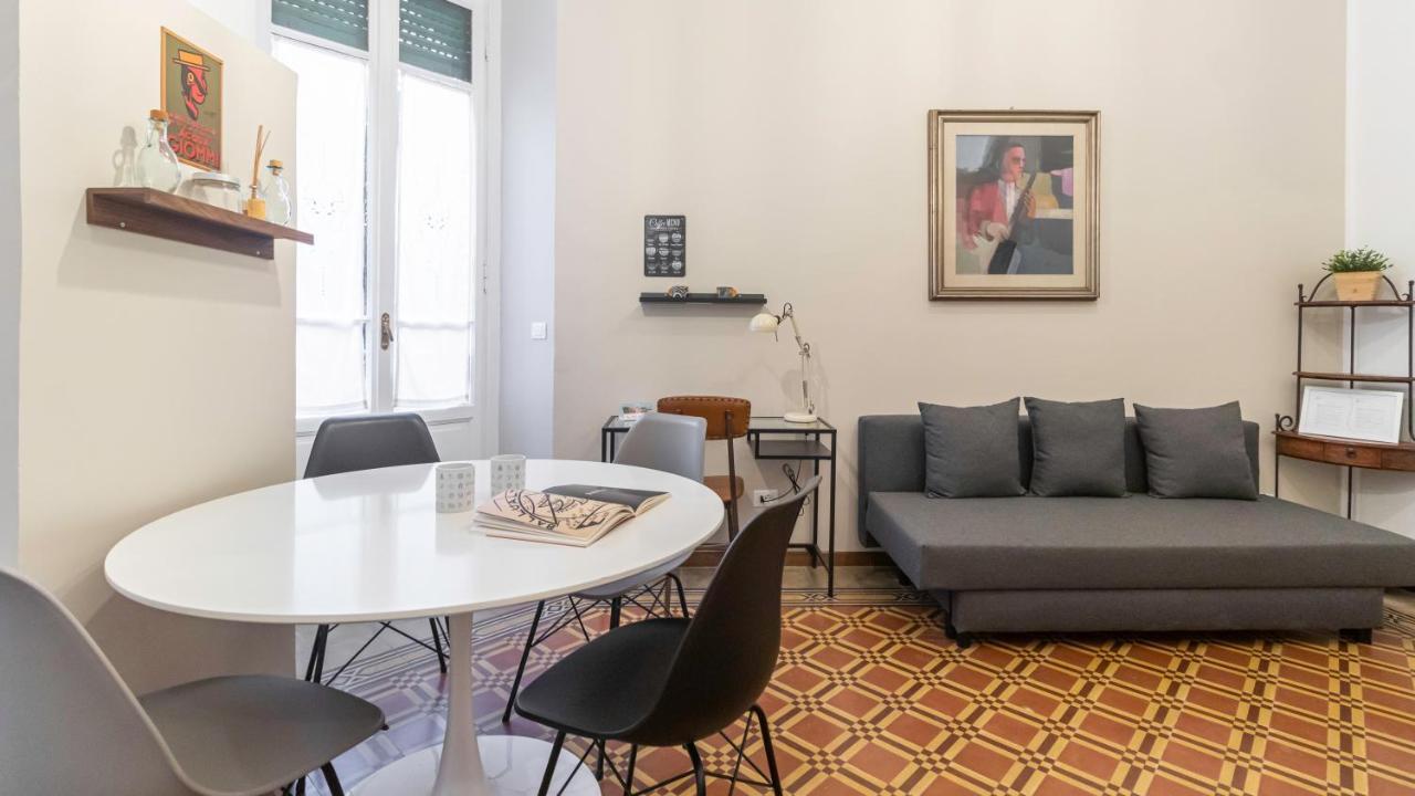 Italianway - Ozieri 7 Apartamento