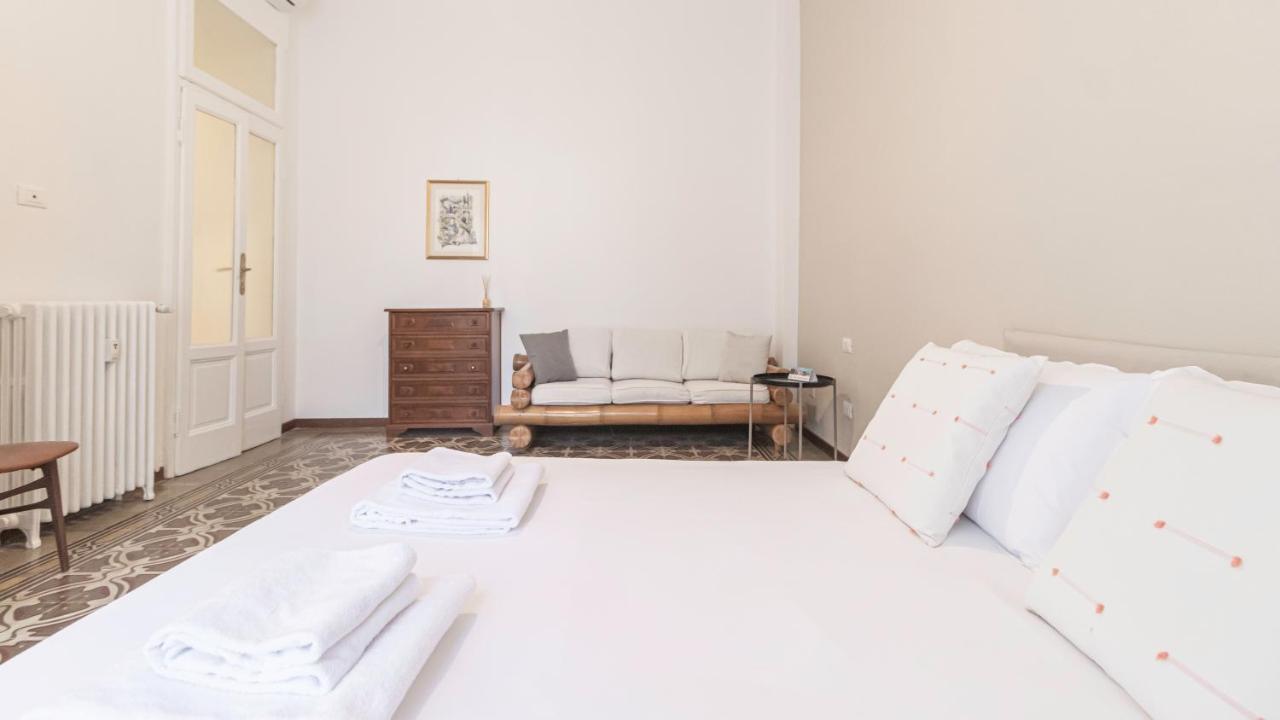 Apartment Italianway - Ozieri 7 Milan