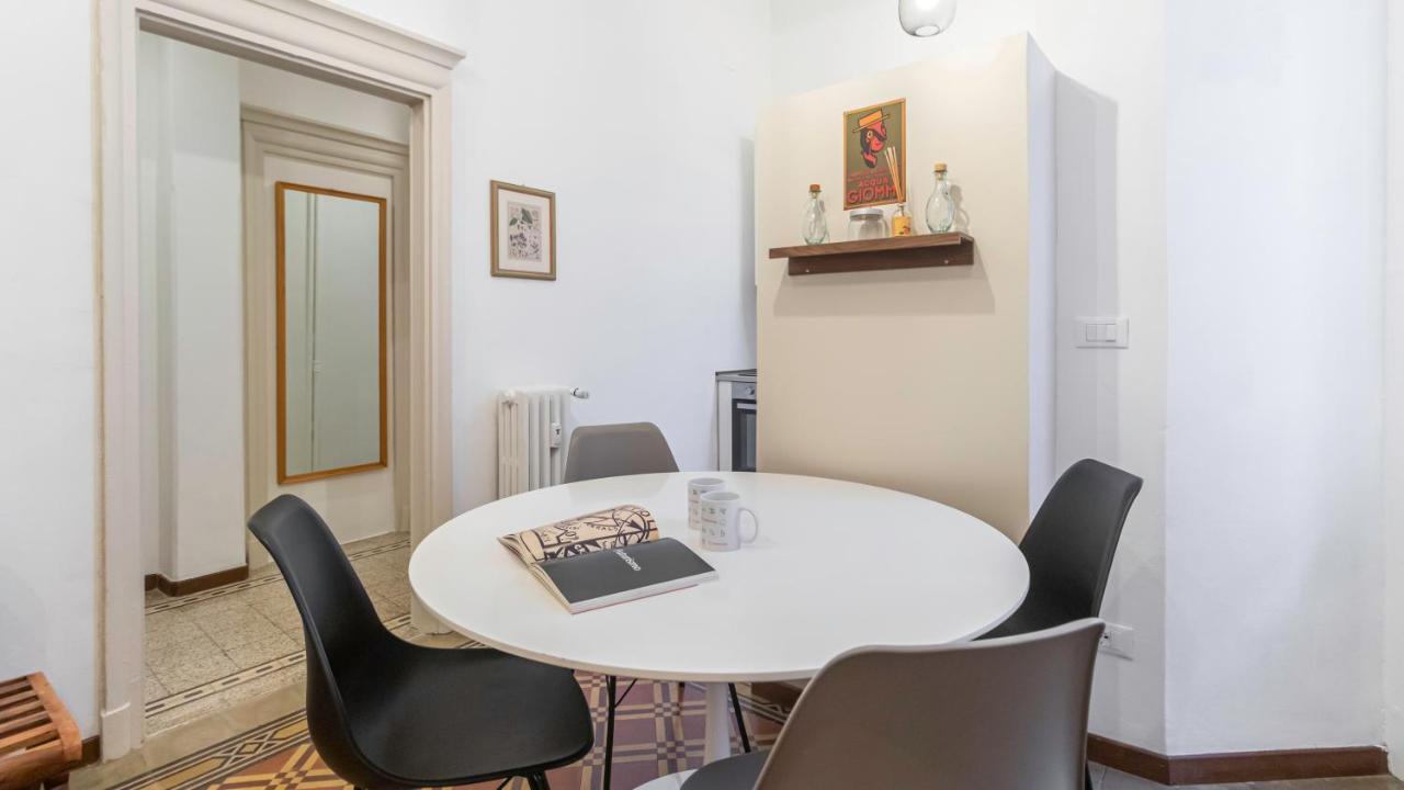 Italianway - Ozieri 7 Apartamento *