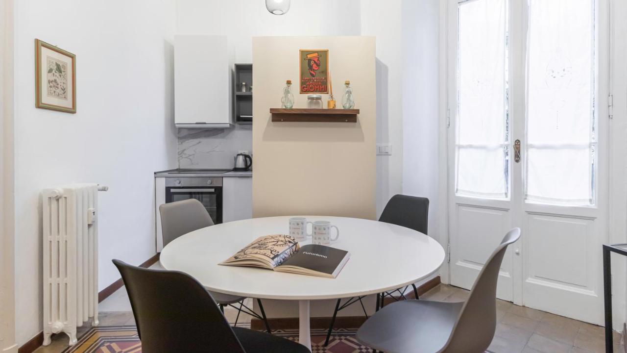 Apartamento Italianway - Ozieri 7