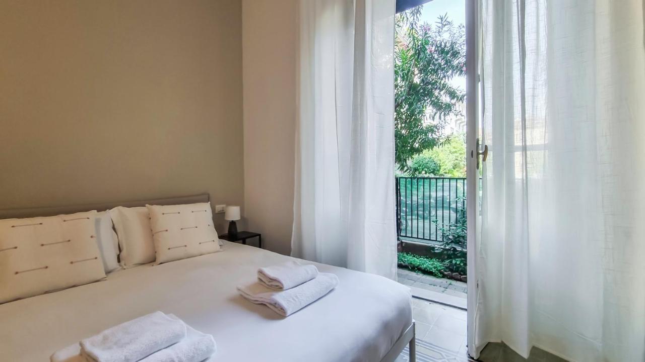 Italianway - Ozieri 7 Milan